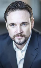 Kirby Morrow (Creator)