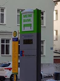 2,280 likes · 2 talking about this · 3 were here. Bilder Und Fotos Zu Vr Bank Niederbayern Oberpfalz Eg In Regensburg Luitpoldstrasse