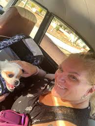 Thank you so much Christina Barefoot for the donations to the fur babies.  ❤️❤️😸😸