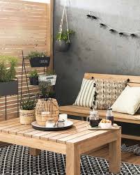 Deco Tapis Exterieur Tapis Exterieur Deco Balcon Deco Terrasse Exterieure