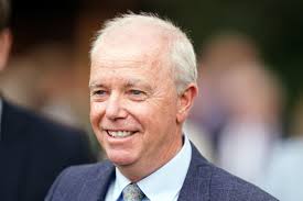 Almosh'her targets victory in the Sky Bet Ebor at York Racecourse