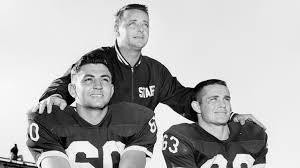The same colorful vibrant sheen of helmets worn by bobby bowden's mountaineers four decades ago. Lra8mt7imxmm3m