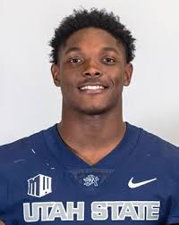 2022 USU FOOTBALL SPRING BALL BATTLES: Running Back
