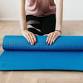 Basic Vinyasa Yoga + Guided Meditation