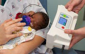 Electronic Pacifier Teaches Preemie Babies To Eat Ieee Spectrum