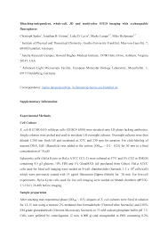 If you suffer from it, there is a way of breaking that pattern, and that is taking a 30 minute chunk of your day and see what you can push yourself to accomplish. Https Www Biorxiv Org Highwire Filestream 126481 Field Highwire Adjunct Files 0 420638 1 Pdf