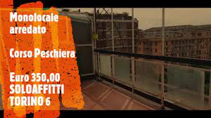 Monolocale In Affitto In Corso Peschiera Solo Affitti Euro