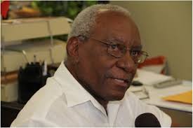 Nevis, Dominica Talk Geothermal Energy