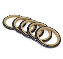 Hydraulic Piston SPGO Seal/Glyd Ring Compact Seals ...
