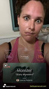 Ceddanne mashing over the Monster is a beautiful thing. Aura Company