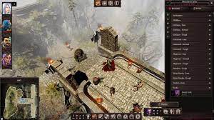 Divinity Original Sin 2 Healer Build Guide
