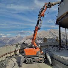 excavation contractor Calgary