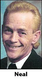 HAROLD NEAL Obituary (2012)