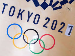 Mascota de los juegos olímpicos tokio 2021. Olympia 2021 In Tokio Fan Absage Einreiseverbot Fur Auslandische Zuschauer Bei Sommerspielen Mehr Sport