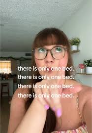 Romantic Book Recommendations with One Bed Trope