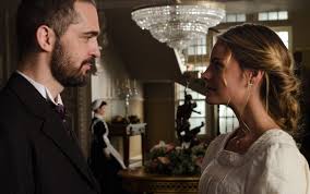 Ecco cosa si dice online della prima puntata di grand. Grand Hotel Intrighi E Passioni 9 Giugno Stasera In Prima Tv La Nuova Fiction Spagnola Imtv