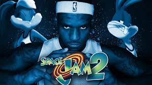 He had just returned to the nba after a brief stint in minor league baseball and the bulls had been knocked out of the 1995 playoffs in the second round by the magic. Three Important Questions About The New Space Jam Film The Chimes