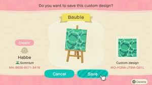 Note that for the dotted lines in the center of. Acnh Custom Designs Animal Crossing Animal Crossing Wild World New Animal Crossing