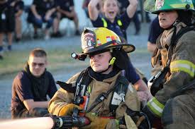 The academy is governed by the fire technology advisory board and administered by the academy staff. Bethel Fire Company