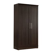 Okay, so this is the most ubiquitous form of tiny house storage in the world. Mainstays Storage Cabinets Multiple Finishes Brickseek