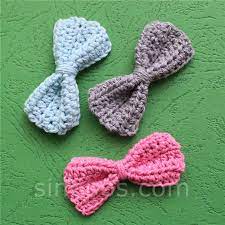 Handmade Crochet Bow Tie Boy Bowtie Girl Hair Headband Pattern Baby Pet Collar Scrapbook Fabric Quilt Clothes Shoe Bag Applique Christmas Bows Aliexpress
