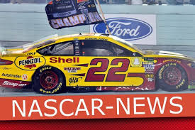 Both michigan races were originally scheduled to be 400 miles but were shortened because of the doubleheader weekend nascar added to the the michigan race weekend is the second of three doubleheaders scheduled in the cup series. Nascar Michigan 2019 News Infos Statistiken Zum 23 Rennen