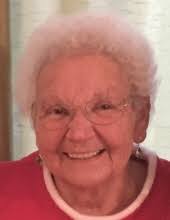 Obituary information for Katharine L. Knapp
