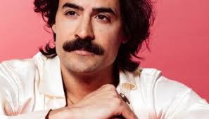 Discovery: Alex Cherney