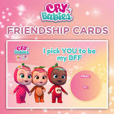 The fresh beat band in toyland. Crybabies Games Videos Activities On Nick Jr