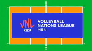 A liga das nações de voleibol masculino de 2019 foi a segunda edição deste torneio, sendo promovido pela federação internacional de voleibol (fivb). 268 4 Voleibol Masculino Liga Das Nacoes 2018 3Âª Semana Youtube