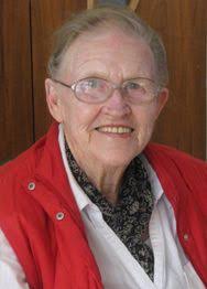 Condolence Book for EILEEN AHERNE (née HEALY) (Carrigaline, Cork)