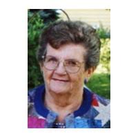 Betty Abel Obituary