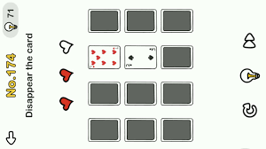 Maybe you would like to learn more about one of these? Brain Out Level 180 Disappear The Card Youtube