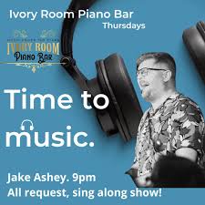 Ivory Room Piano Bar