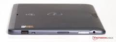 Now input your google account password and the dell venue 8 3840 . Dell Venue 11 Pro 5130 9356 Tablet Review Notebookcheck Net Reviews
