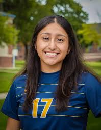 2025 Women's Soccer Roster