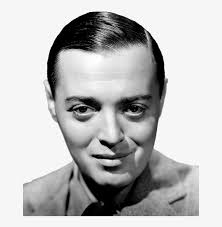 Volume quiff with cropped sides. Peter Lorre 50 S Hairstyles Men Free Transparent Png Download Pngkey
