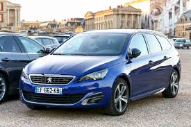 Image result for Bleu Magnetic 2014 Peugeot