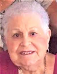 Adeline Martinez Obituary