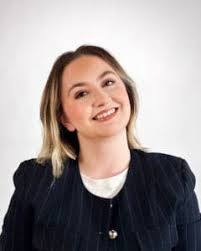 Get to know the new Fifth apprentices: Laina Claydon