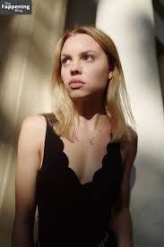 Lea Zoe Voss Sexy (14 Photos) | TheFappening