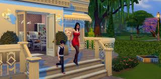 Your sims can do more than just visit restaurants in the sims 4 dine out game pack*. Running A Bakery The Sims 4 Get To Work Sims Online