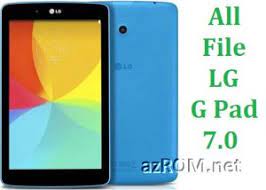 Simply, download and install the dr.fone software. All File Rom Lg G Pad 7 0 Lte Official Firmware Azrom Net