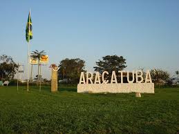 The city was founded in 1908 and was given town rank in 1917. Registro De Marcas Em Aracatuba Sp Registrar Marca Sao Paulo Consolide Registro De Marcas