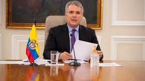 Iván duque anuncia cambios en el proyecto de ley. Insiste En Tocarnos El Bolsillo Duque Dice Que Si Sustituye La Reforma Tributaria Pero No La Retira Q Hubo Medellin