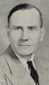 Dr Frank Roy Johnson Gay (1885-1973)