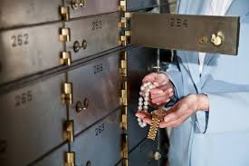 Is my money safe in a bank. What Is A Safety Deposit Box Smartasset
