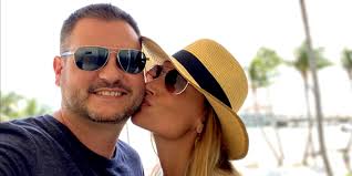 Bonnie Spivey and Brian St. Pierre's Wedding Website