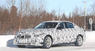 Brand New 2021 Mercedes C Class Pulled For The First Time After Taking The First Photographs Of The New Genera Best Luxury Sports Car Benz C Sports Cars Luxury