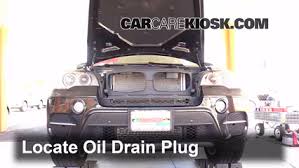 Just as a f/u regarding diesel motor oil: Oil Filter Change Bmw X5 2007 2013 2013 Bmw X5 Xdrive35i 3 0l 6 Cyl Turbo